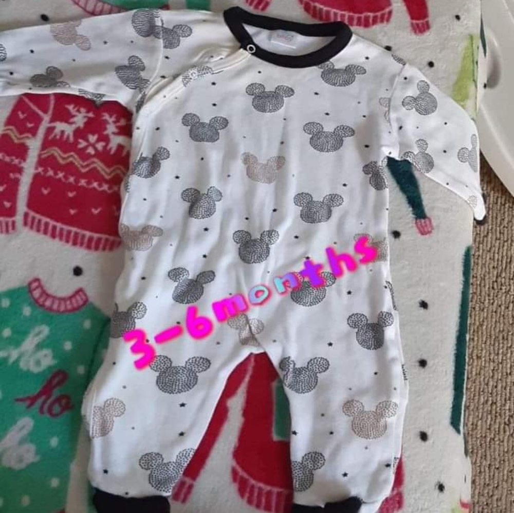 Baby PJ